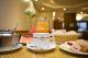cafe da manha carillon
